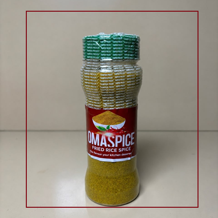 Fried Rice Spice
